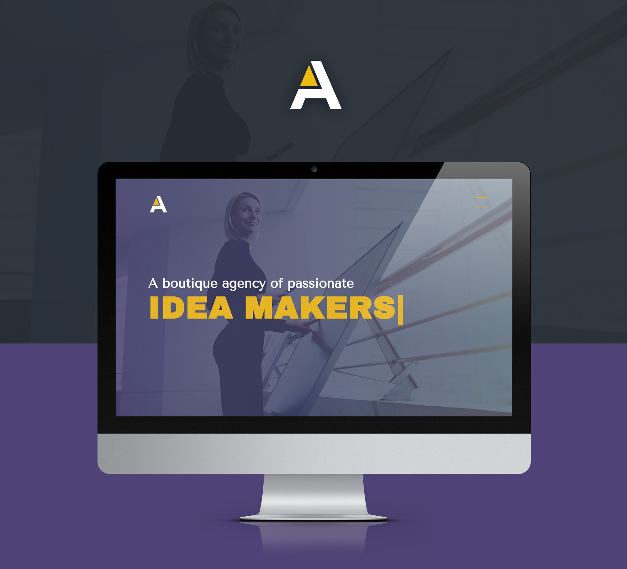 Ander PR project showcase