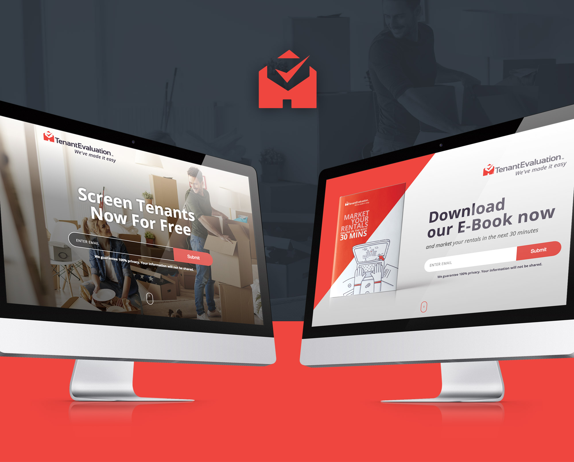 tenant project showcase